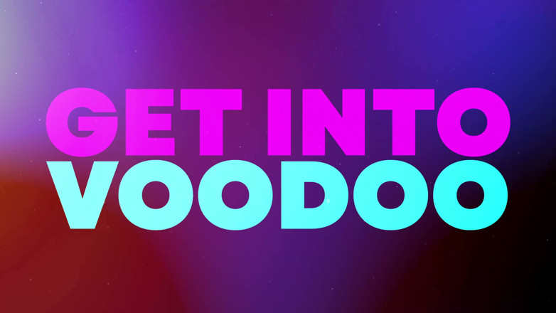 Voo Doo XXX: Mamă sexy blondă minionă perversă Dawn Layla labă cu picioarele