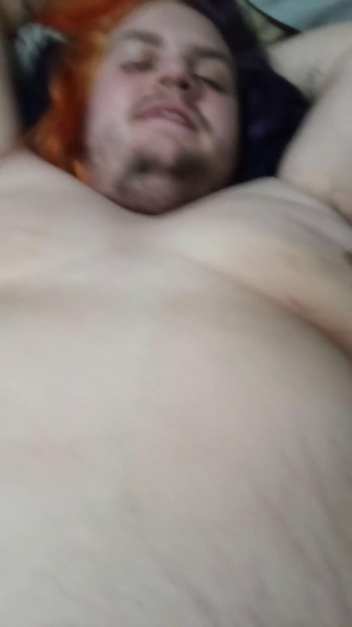 LilTaste: T4t Couple; Loudly Praising My Boyfriend's T-dick (clit) Orally
