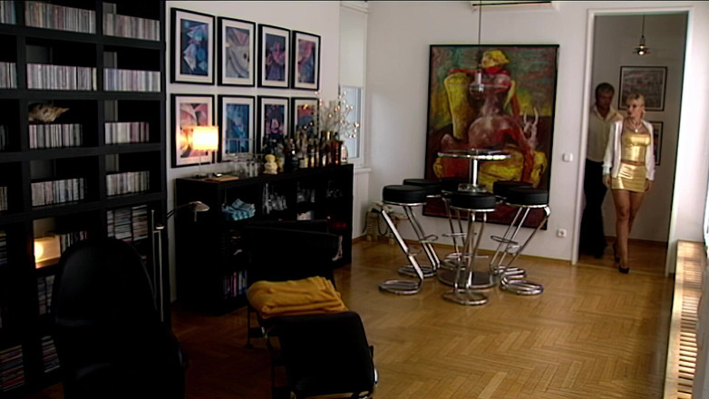 DEUTSCHLAN PORNO XXX: Gorące dojrzałe niemieckie laski w kompilacji seksu analnego do ust