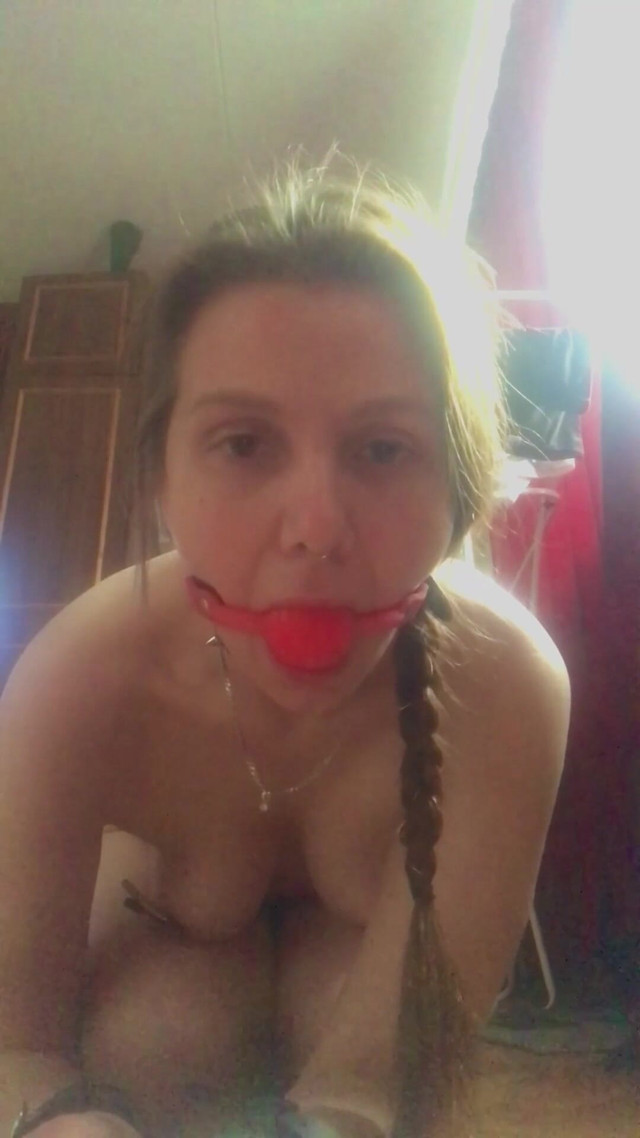 BDSM Task 2 (Lovessie)