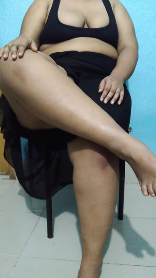 Aria Mia: Politisi India Lady Nupur