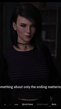 Yaz sıcağı (son bölüm) - naughty fox games tarafından