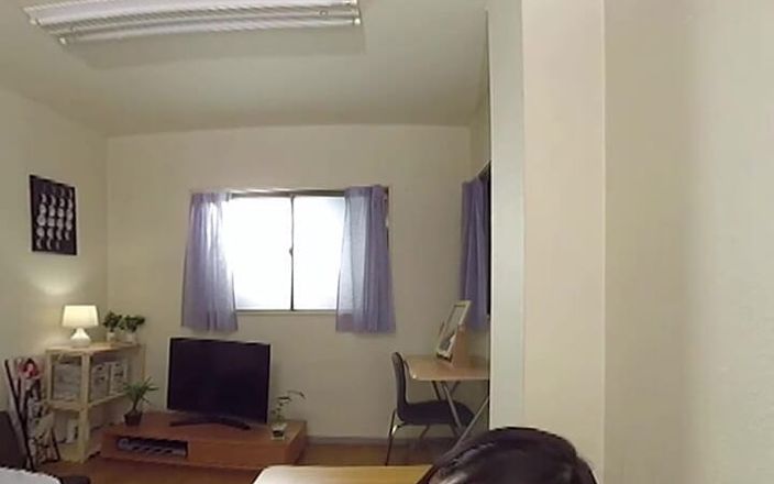 JAV hornyVR: Fusk pågår ... Fru kallar mid-thrust-panik och pleasure collide - 2