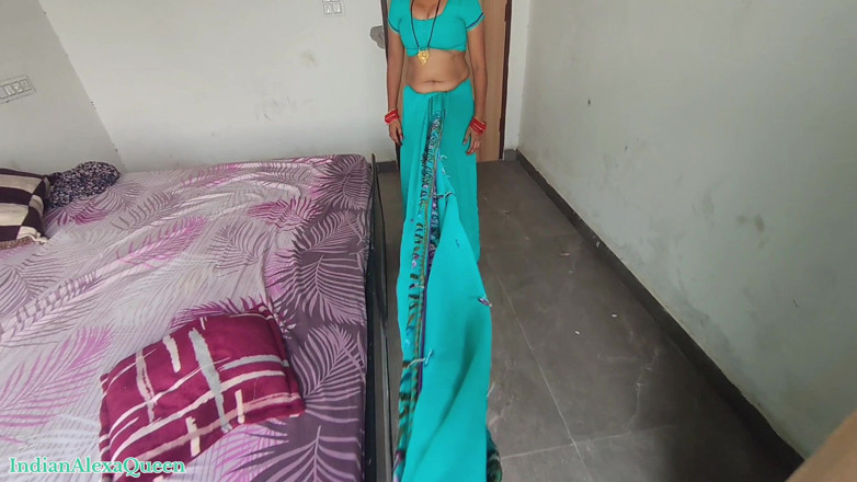 IndianAlexaQueen: Desi Beautiful Bhabhi Took Your Lovely Pussy and Ass in...