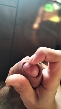 2 Weeks No Masturbation