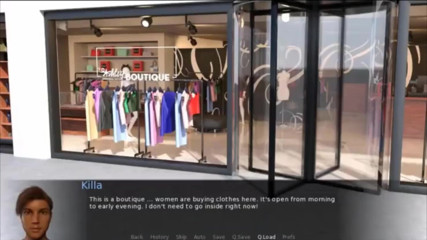 Visual Novels: Bangcity bölüm 16