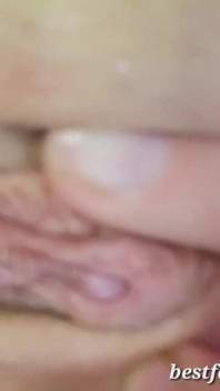 Geil Mit Dem Dildo Selbst Gefickt