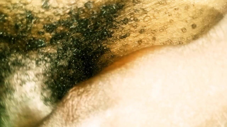Judith xxx: Passionate love
