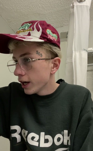 GhostCams: Ich habe dieses schnelle kleine Video gemacht, um sie alle...