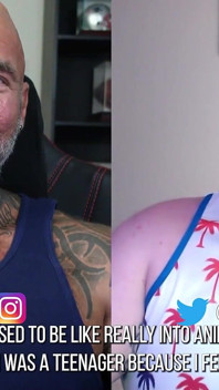 Mărturisiri de vedete porno - Axel Brandt (episodul 59)