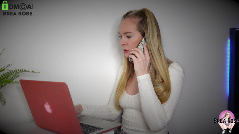 Brea Rose: Subslut hotel část 2