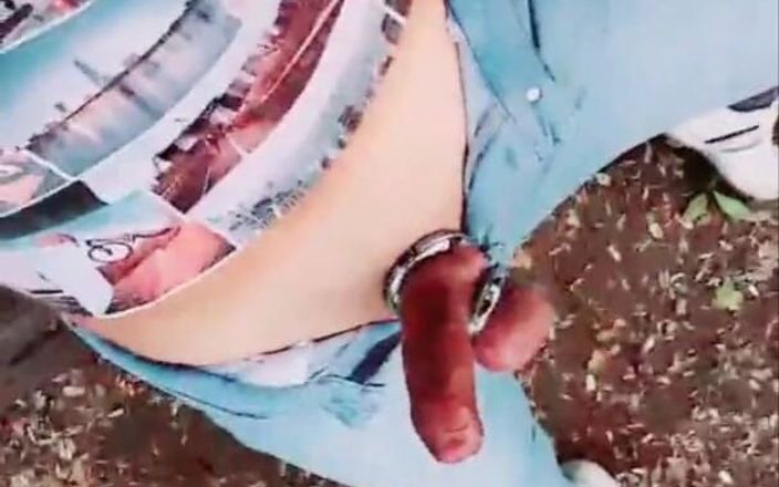 Slutboyben: Slutboyben Cam4 Bintang Eksibisualis Iii