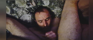 SwitchMixCouple: Auto fellatio + di-pegged + dicrot di muka bersama