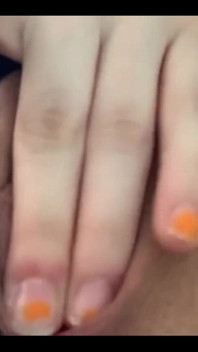 Pull My Panties to the Side and Show Me How to Be a Good Little Slut