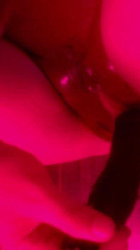 ラテックスでBDSMブランコでハードファック