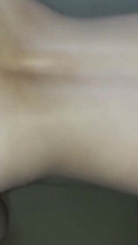 Hot MILF Nurse Looking for Sperm Donor Got Cum in Her Asshole