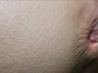 HottButtNasty: Close up , wit pribadi lubang pantatku dan beberapa rimming ringan