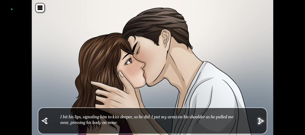 The anime king: Bekentenissen rollenspel deel 1