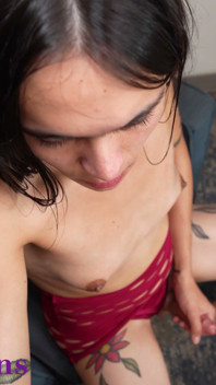 Sasha Faz Sua Primeira Cena