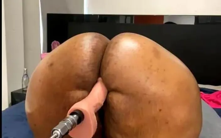 Big black clapping booties: अत्यंत महान करने के लिए रवाना जैक, एपिसोड 1060