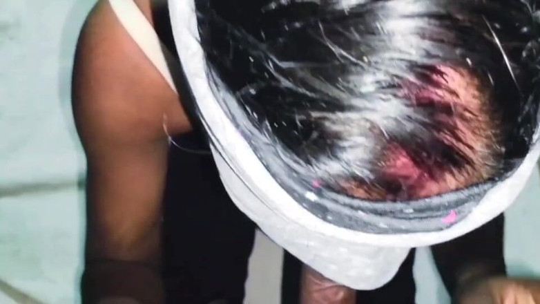 sarita Nagaa: Indische bhabhi-nacht mich dever ko bolaker zimmer sexy