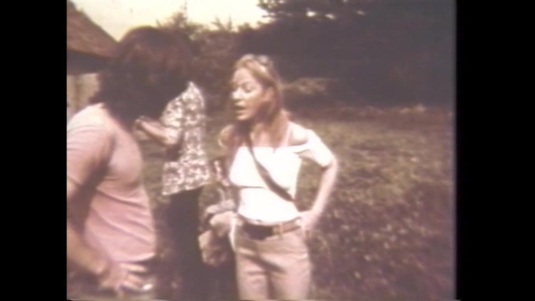 Vintage megastore: Nevěrná manželka