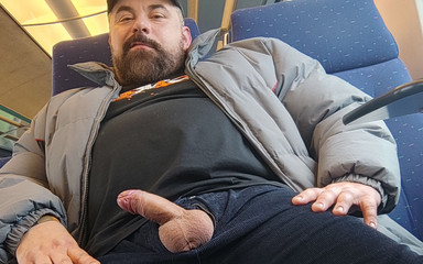 carolobear: Сумасшедшая поездка