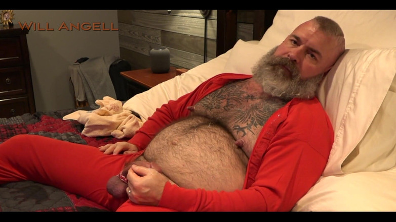 Will Angell: Union Suit Solo