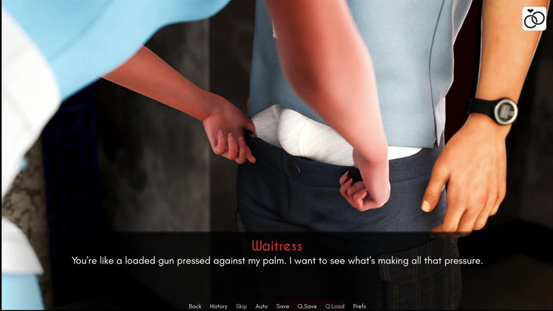 Wickedgammes studio: El Precio De Los Deseos Parte 4