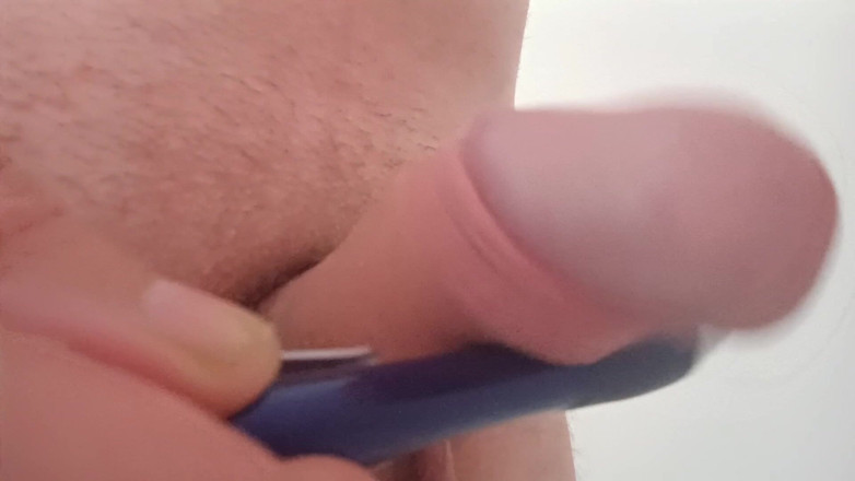 Ed Eden: pensil hastamaithun