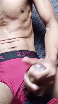 Gay asiático caliente