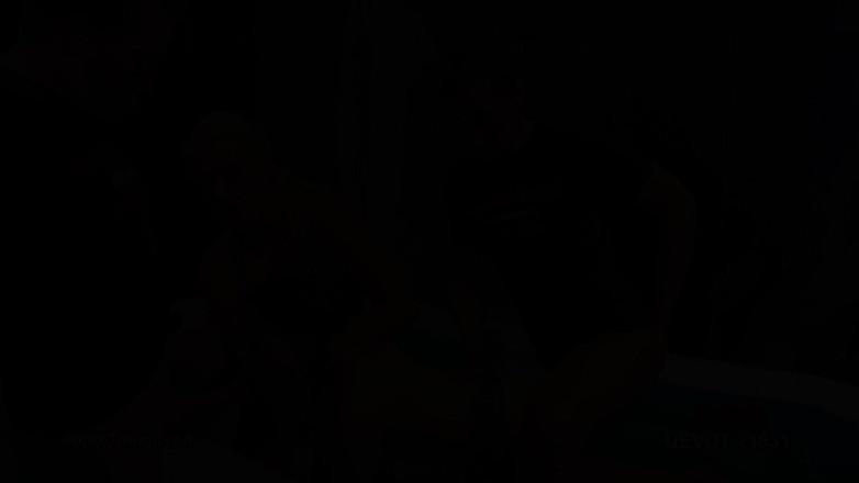 Casting GIRLS AND FIRST PORNO: Ggg John Thompson - Bitchi Jana Ve Mini Hotcore Havuzda Üçlü Seks