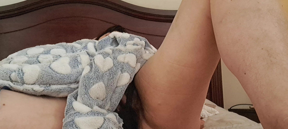 Mommy big hairy pussy: Dojrzała i gorąca cipka