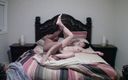 Sweet Emerald 69: Foxy MILF z irlandzkim pochodzeniem dyslokuje swoje narządy wewnętrzne