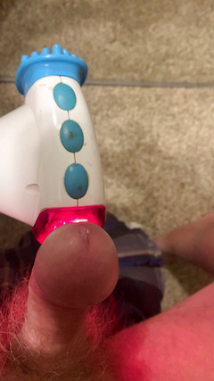 ScaryGary: 정액 10로프