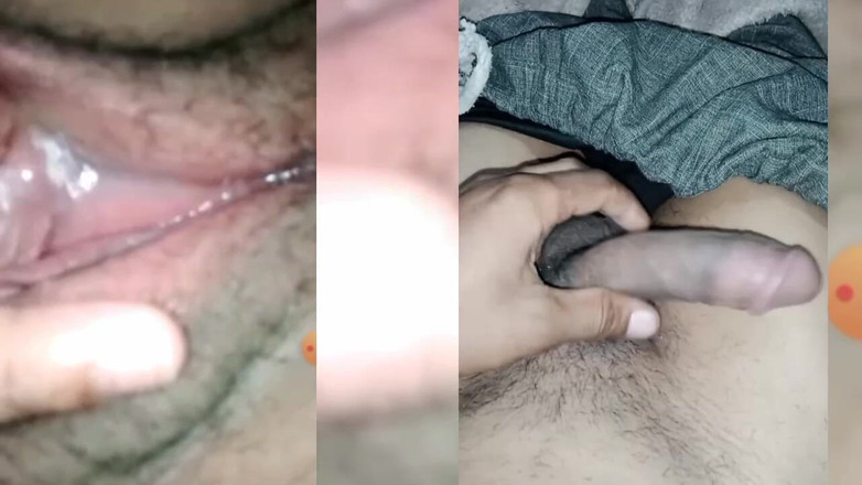 Hot hot video: Desi videohovor