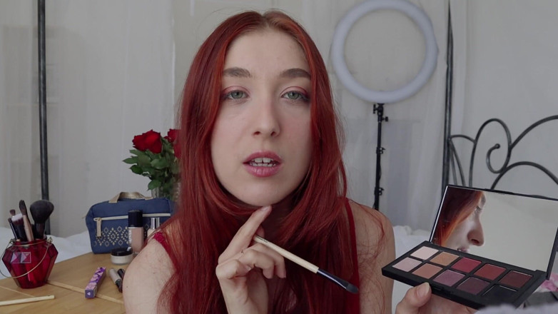 Madelaine_Rousset: ASMR WICHsanleitung – Sissification