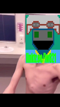 School Locker Room and Bathrooms Risky Fun!