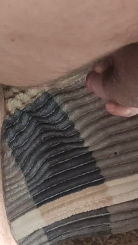 Männerarsch im wohnzimmer ficken