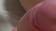 The Neighbor Loves to Ride My Dick!
