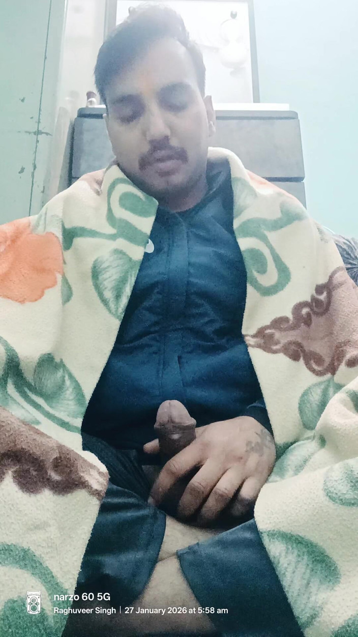 Rajasthani-old-lover: Indischer schwuler offizier