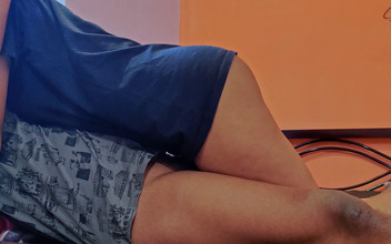 Hope Love: Isteri cantik membantu suaminya melepaskan tekanan.