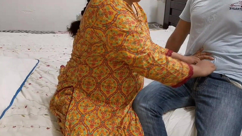 QueenbeautyQB: Kayınbiraderi baldıza aşık oldu ve tüm kalplerini sikti