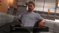 Dirty GamesXxX: O căsătorie perfectă: vor salva căsătoria - episodul 49