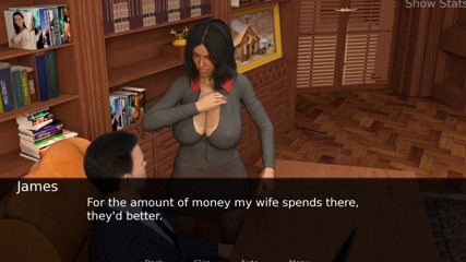 Johannes Gaming: Project_Hot_Wife_ _we_had_a_sexy_photoshoot_me_and_secretary