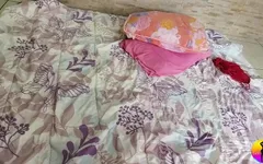 Mayor's wife sent videos to her lover