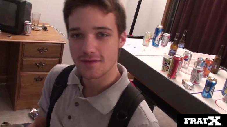 Frat X: Bag of Tricks