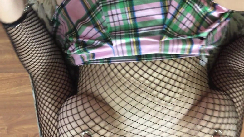 slavebc: Mister Plays in My Throat and My Cunt.