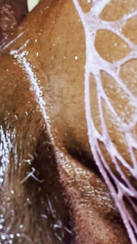 Estirar mi coño 6.