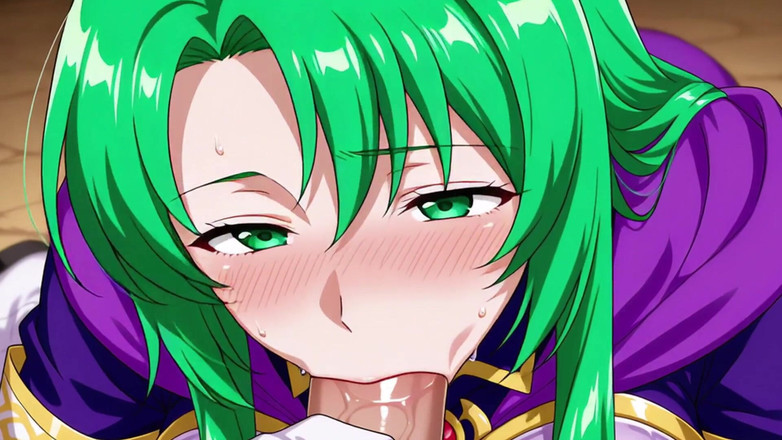 Prznai: Feuer von Cecilia Hen